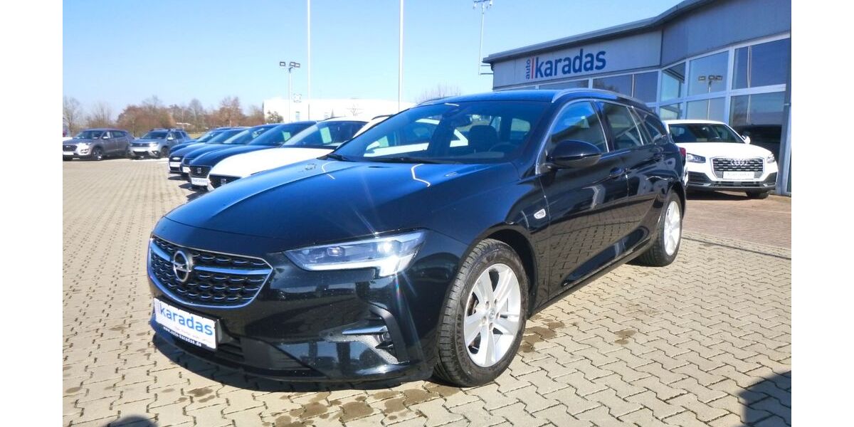 Opel Insignia 99.218 km 19.900 &euro; Bayreuth 95448