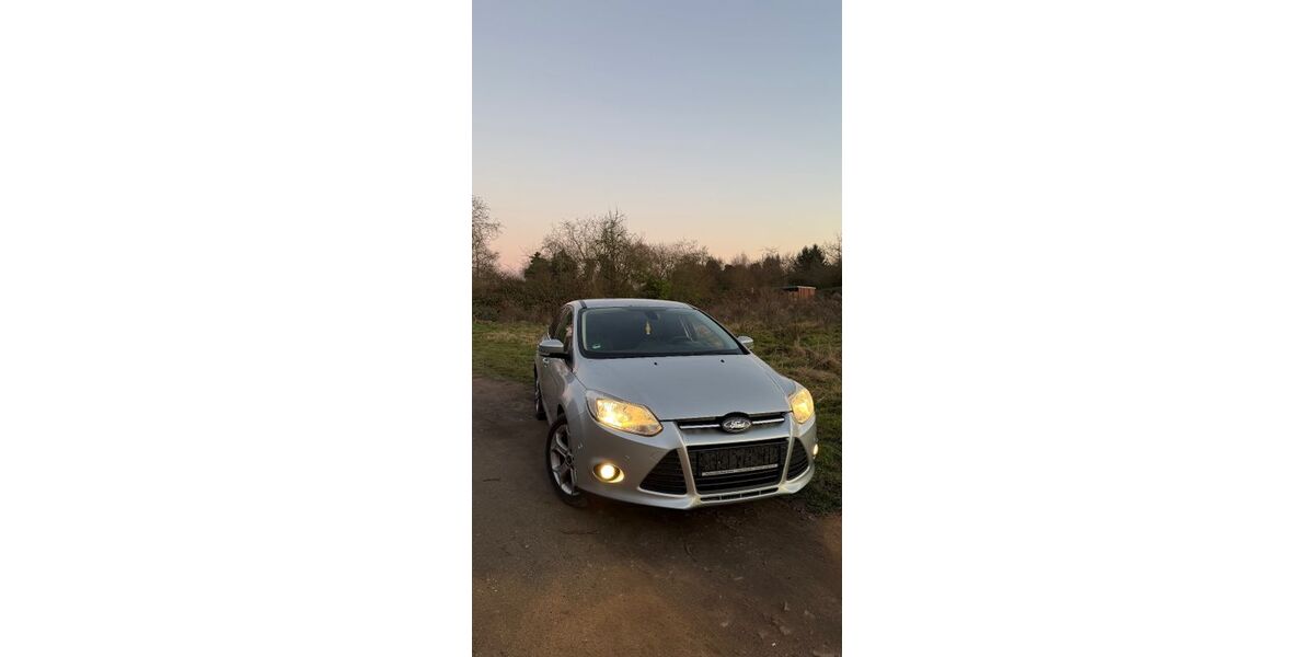 Ford Focus 263.000 km 4.500 &euro; Offenbach am Main 63075