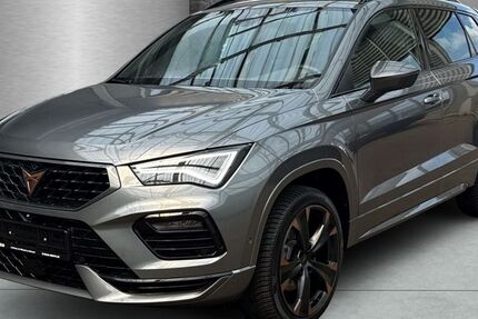 Cupra Ateca 6.632 km 30.990 &euro; Hamburg 22529