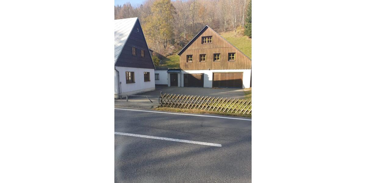 Einfamilienhaus Altenberg Geising - 7 Zimmer, 184 m&sup2;, 250.000&euro; | Angebot:26254840