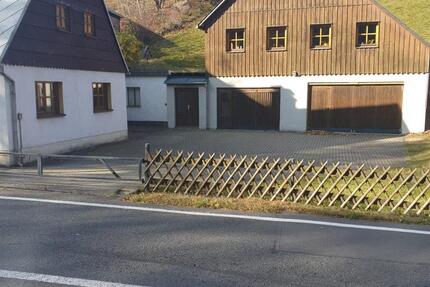 Haus Altenberg Geising - 7 Zimmer, 184 m&sup2;, 250.000&euro; | Angebot:26254840