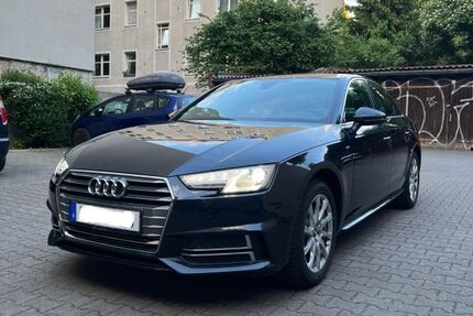 Audi A4 165.900 km 16.390 &euro; Berlin 12045
