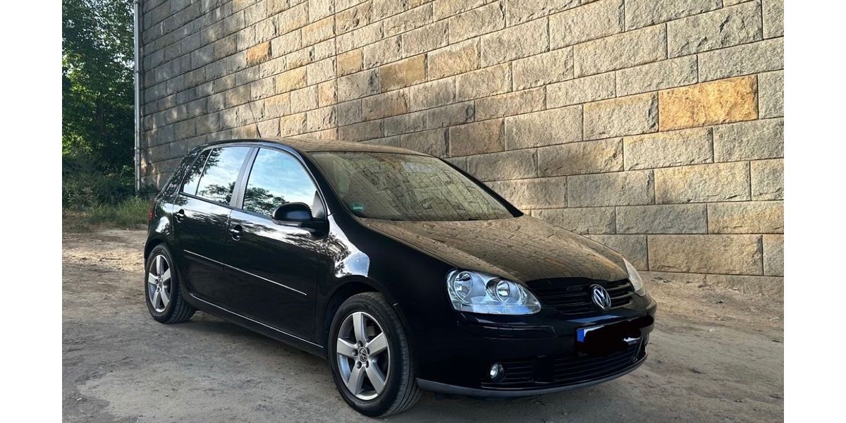 VW Golf 145.000 km 3.800 &euro; Bad Oeynhausen 32547