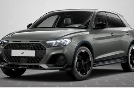Audi A1 2.990 km 34.150 &euro; Saarbrücken 66115