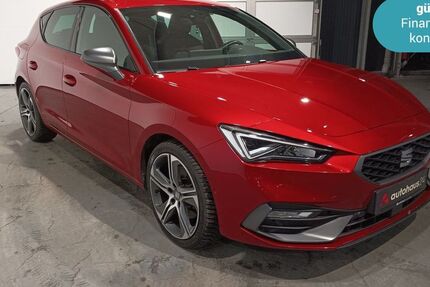 Seat Leon 61.050 km 20.440 &euro; Eching 85386