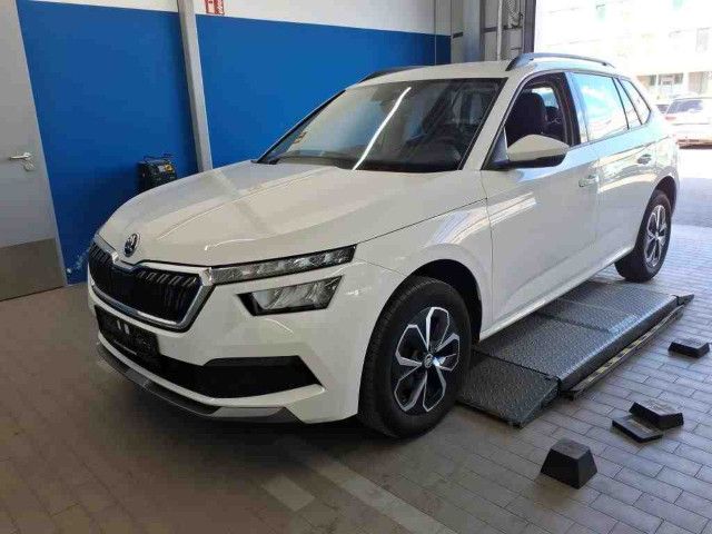 Skoda Kamiq 42.570 km 17.290 &euro; Hamburg 21029
