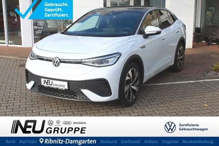 VW ID.5 14.931 km 28.979 &euro; Ribnitz-Damgarten / Barth / Bad Sülze 18311