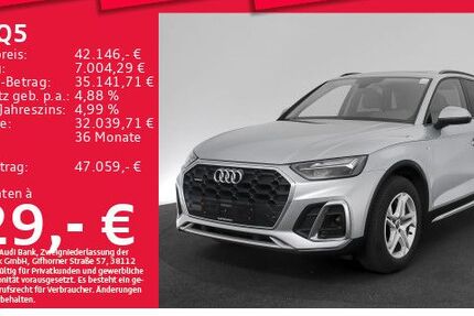 Audi Q5 33.115 km 41.485 &euro; München 80935
