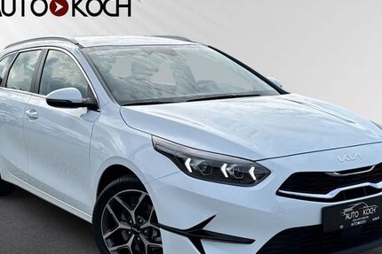 Kia ceed Sportswagon 15.724 km 23.990 € Eschweiler 52249
