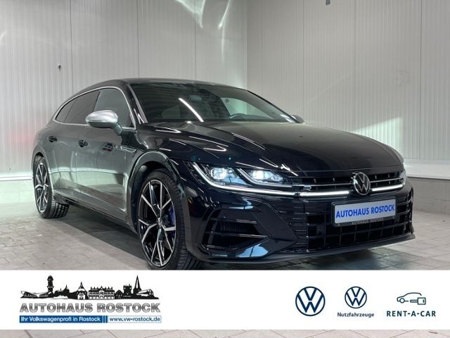 VW Arteon 21.100 km 52.500 € Rostock 18146