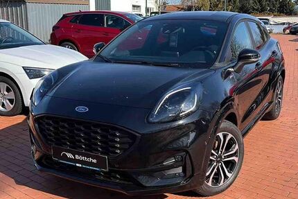 Ford Puma 13.722 km 19.850 € Völpke 39393