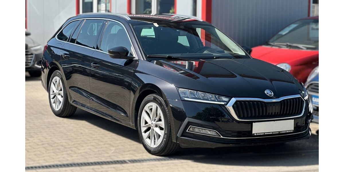 Skoda Octavia 74.000 km 21.995 &euro; Bruchsal-Helmsheim 76646