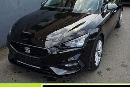 Seat Leon 103.743 km 18.830 &euro; Waiblingen 71332