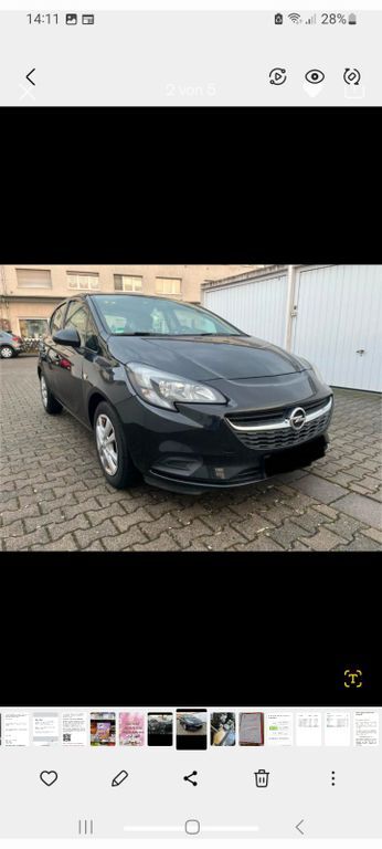 Corsa
