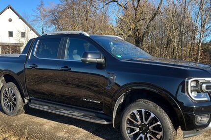 Ford Ranger 20.000 km 57.000 &euro; Gauting 82131