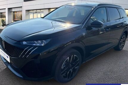 Peugeot 5008 2.500 km 36.550 &euro; Mainz 55120