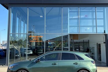 Kia ceed / Ceed 18.500 km 28.790 € Leipzig 04316