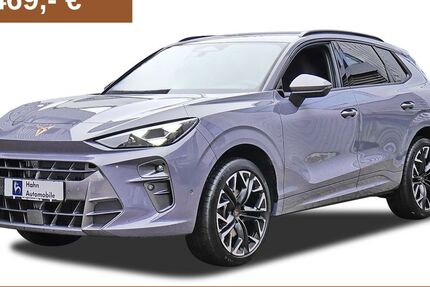 Cupra Terramar 6.500 km 48.980 &euro; Pforzheim 75179