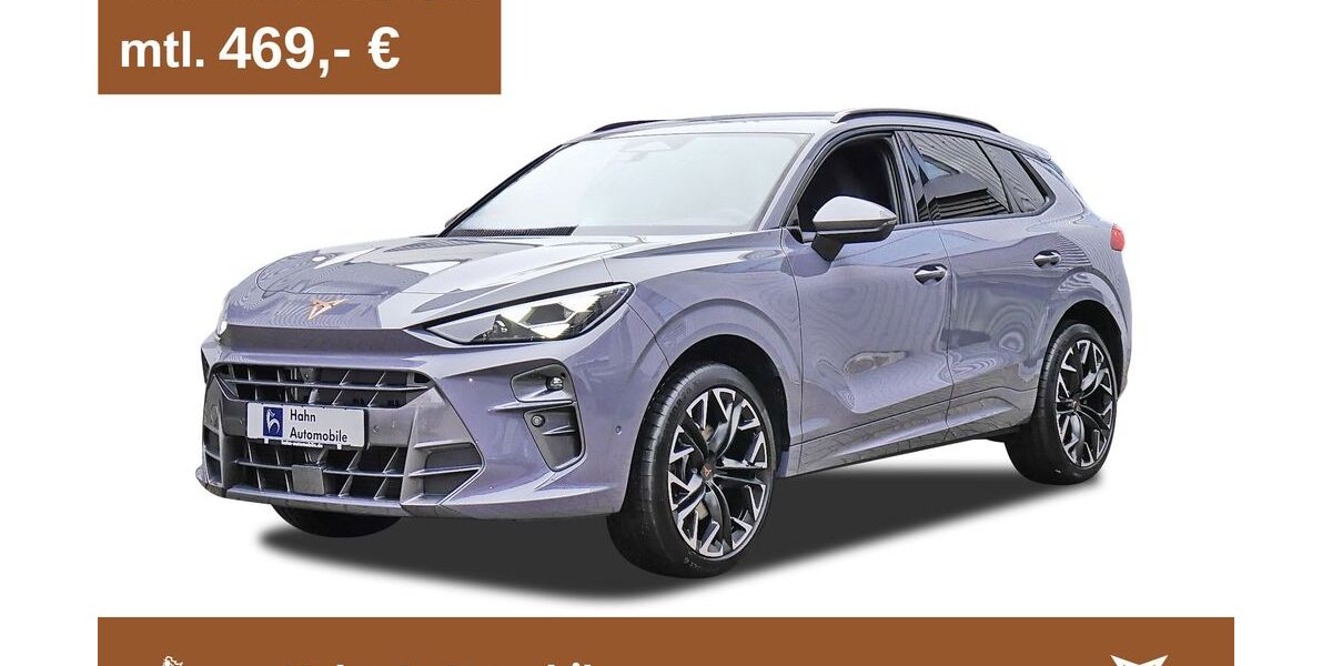 Cupra Terramar 6.500 km 48.980 &euro; Pforzheim 75179