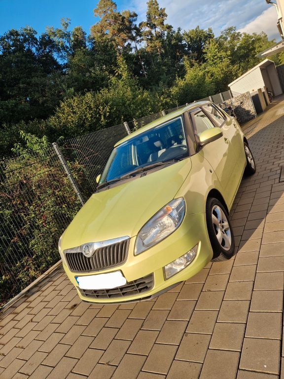 Fabia