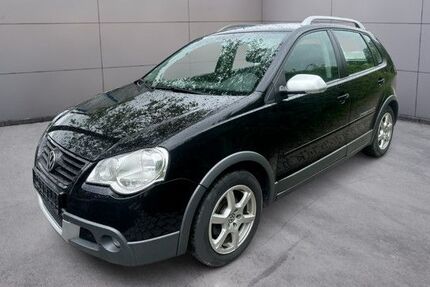 VW Polo 187.000 km 2.790 &euro; Meschede 59872