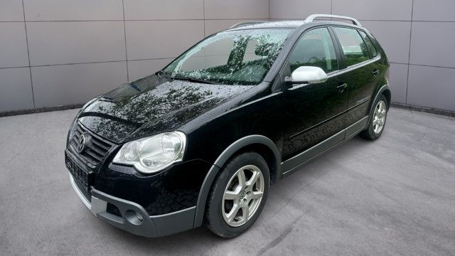VW Polo 187.000 km 2.790 &euro; Meschede 59872