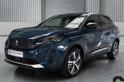 Peugeot 3008 13.300 km 21.780 &euro; Mannheim 68309