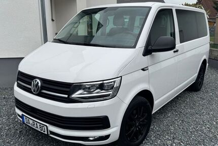 VW T6 Multivan 272.260 km 20.350 &euro; Seeheim-Jugenheim 64342