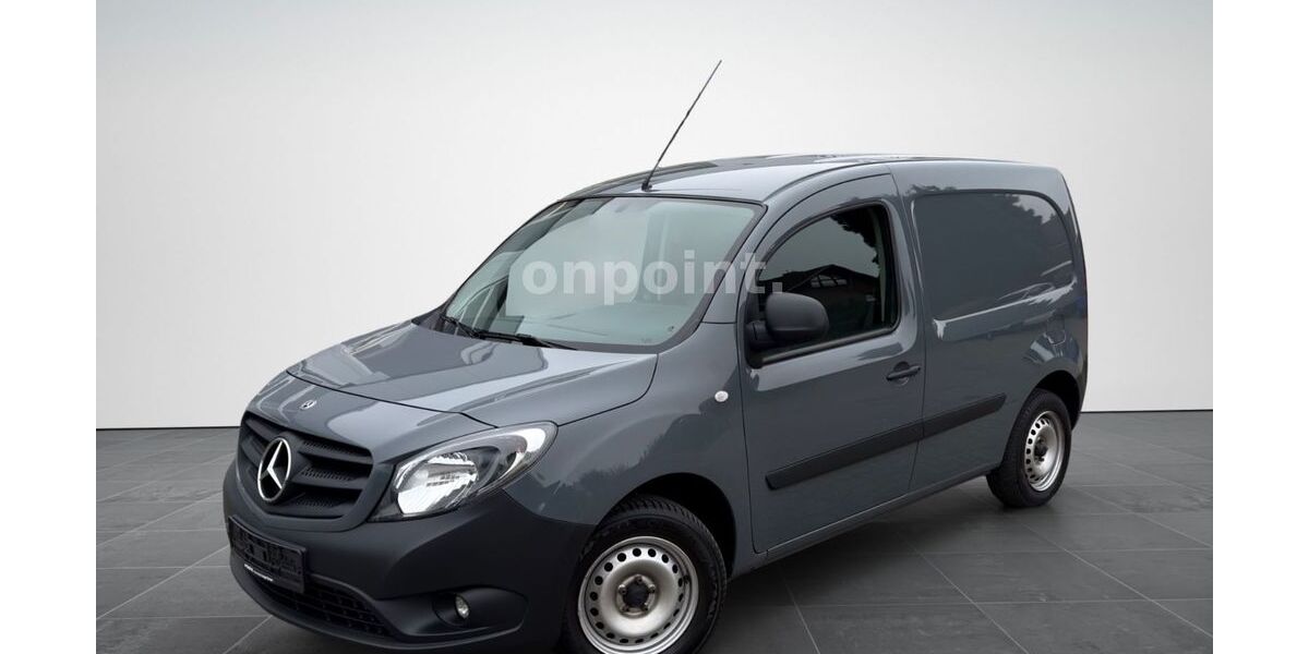Mercedes-Benz Citan 90.000 km 10.115 &euro; Niederkrüchten 41372