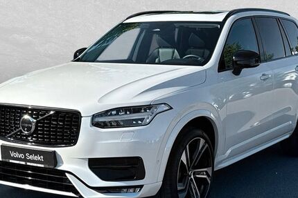 Volvo XC90 66.000 km 44.950 &euro; Karlsruhe 76187