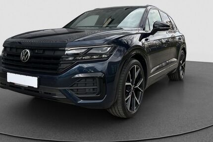 VW Touareg 98.360 km 54.850 &euro; Ingolstadt 85053