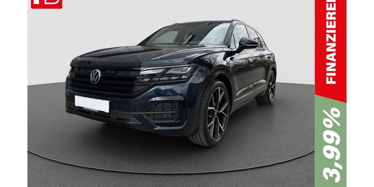 VW Touareg 98.360 km 54.850 &euro; Ingolstadt 85053