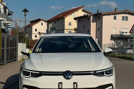 VW Golf 37.100 km 22.500 &euro; Rosenheim 83026