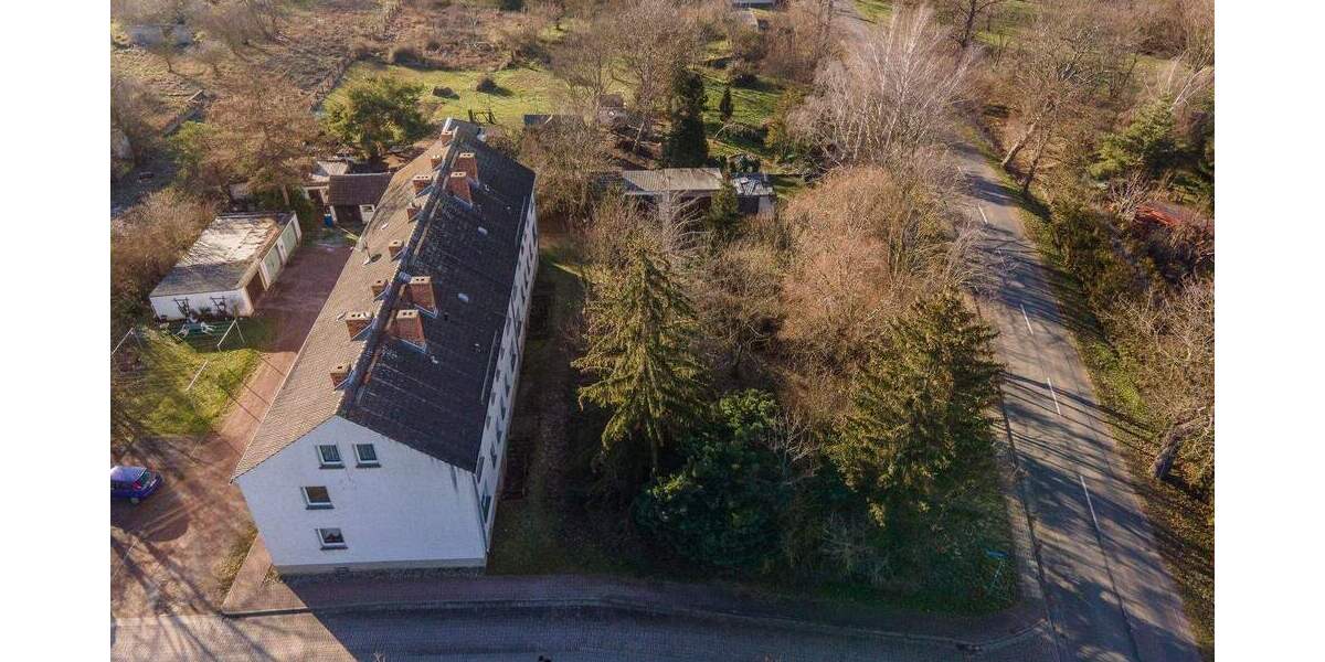 Grundstück Schkopau Knapendorf - 47.850&euro; | Angebot:25264456