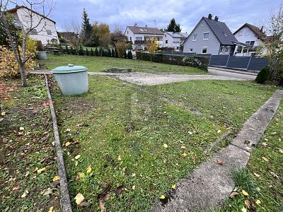 RUHIGE WOHNGEGEND FÜR EIN GEMEINSAMES ZUHAUSE zimmer