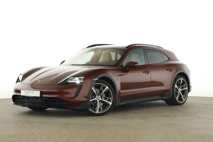 Porsche Taycan 87.900 km 68.900 &euro; Bamberg 96052
