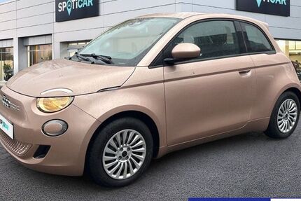 Fiat 500e 7.989 km 18.450 &euro; Essen 45143