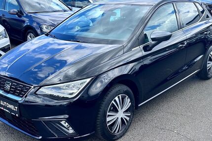 Seat Ibiza 70.348 km 12.490 &euro; Niestetal 34266