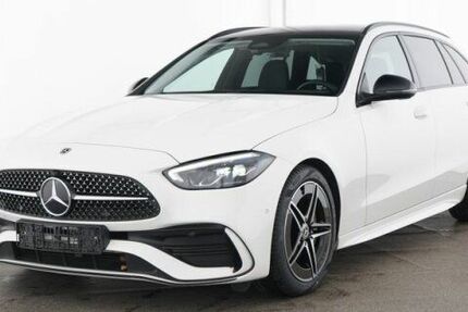 Mercedes-Benz C 180 21.152 km 41.440 &euro; Roding 93426