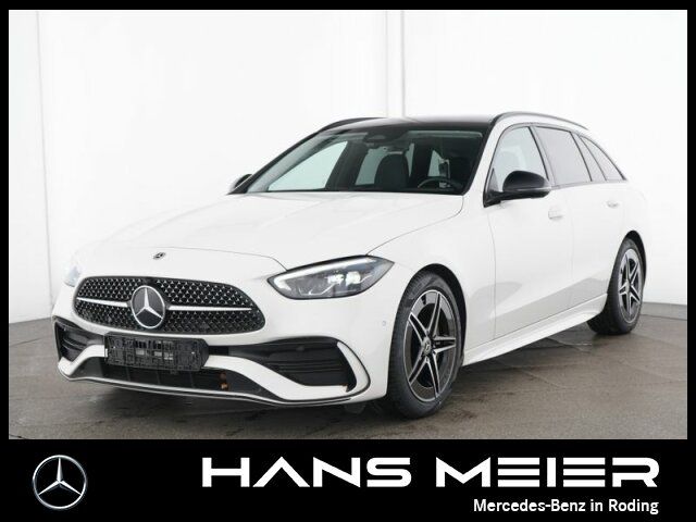 Mercedes-Benz C 180 21.152 km 41.440 &euro; Roding 93426