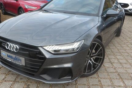 Audi A7 81.654 km 41.990 &euro; Achim-Baden 28832