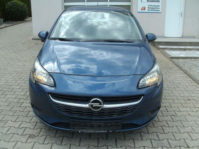 Corsa