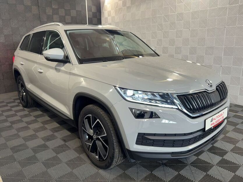 Kodiaq