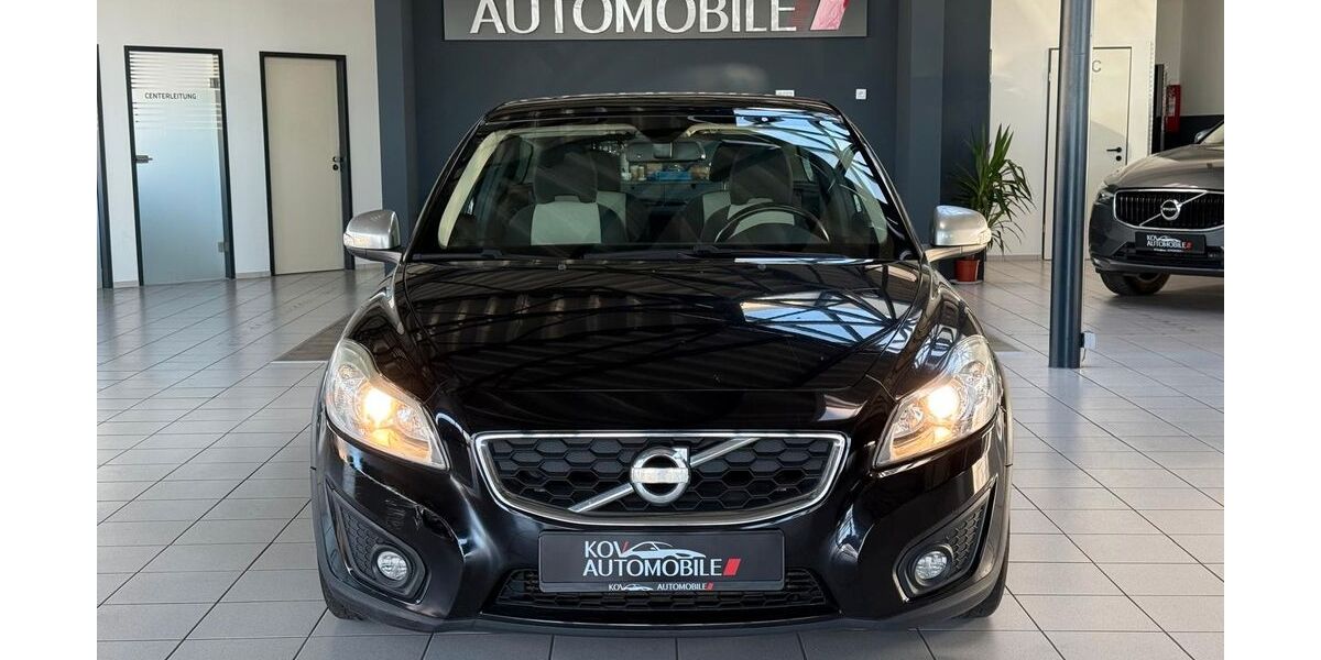 Volvo C30 170.778 km 4.300 &euro; Übach-Palenberg 52531