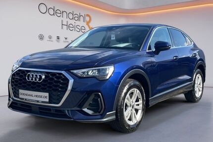 Audi Q3 121.565 km 24.750 € Köln 50739