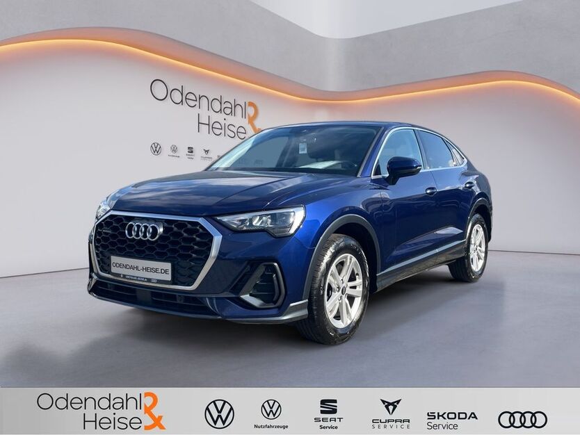 Audi Q3 121.565 km 24.750 € Köln 50739
