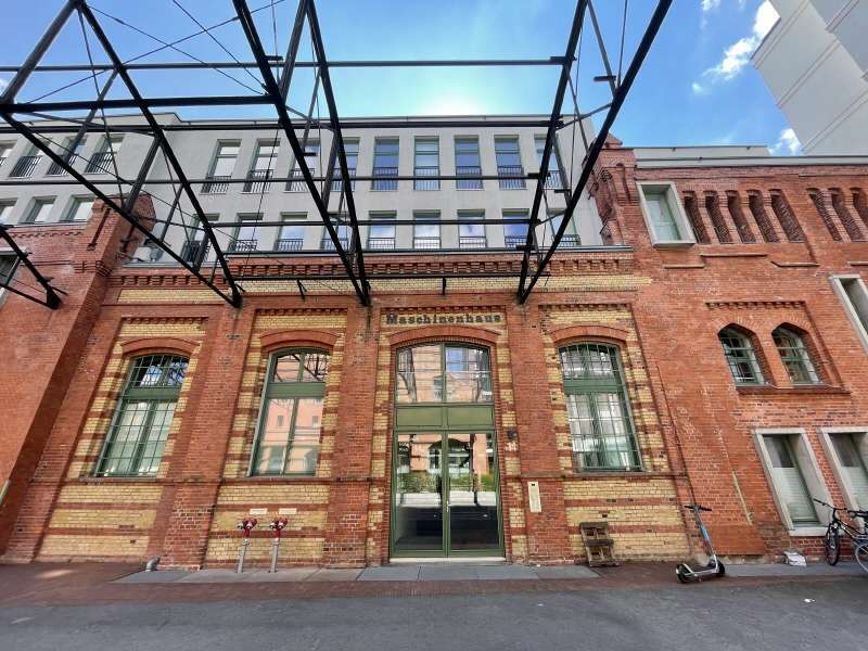 Wohnung zum Kaufen in Berlin 399.000 € 75.5 m²