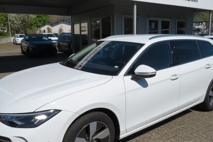 VW Passat 34.044 km 33.880 &euro; Mehring 54346