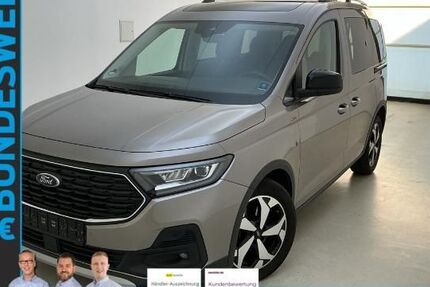 Ford Tourneo Connect 20.187 km 33.880 &euro; Premnitz / Nahe A2 14727