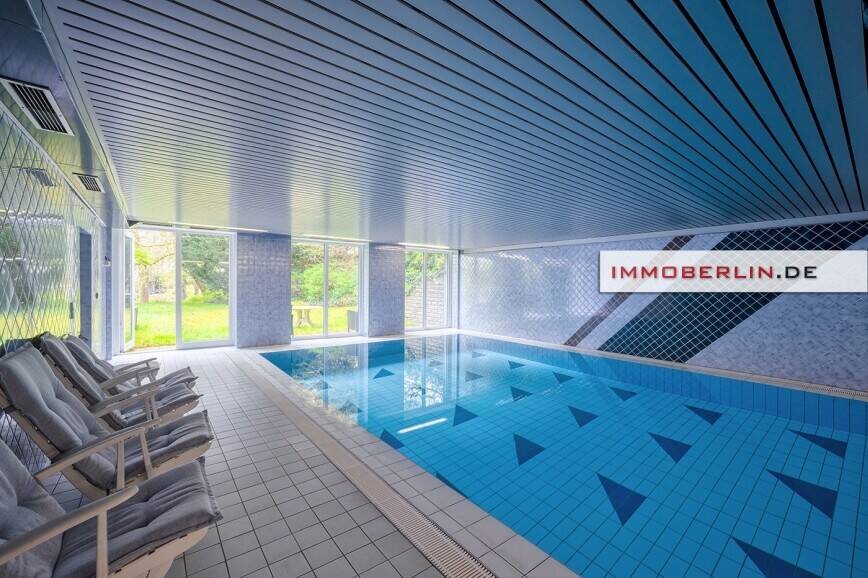 Etagenwohnung Berlin Zehlendorf - 4 Zimmer, 165 m&sup2;, 1.099.000&euro; | Angebot:26343456